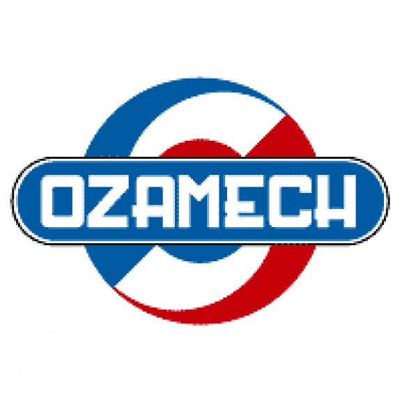 Logo of Ozamech