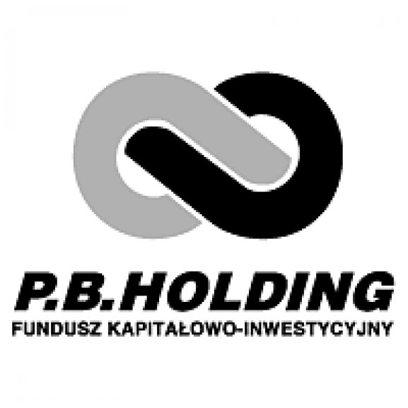 Logo of PB Holding