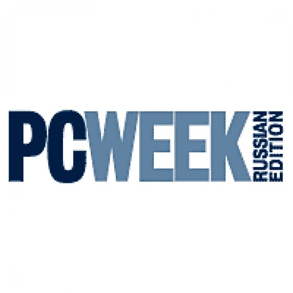 Logo of PCWEEK