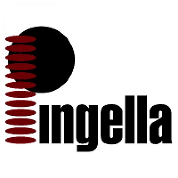Logo of Pingella