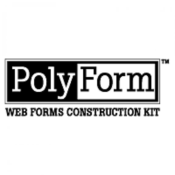 Logo of PolyForm