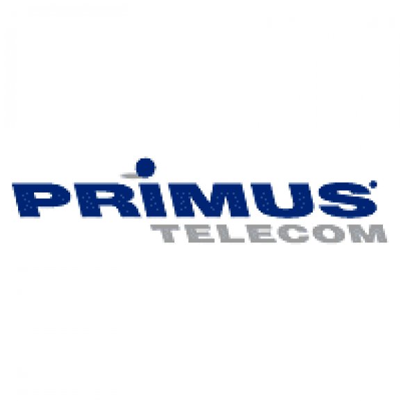 Logo of Primus Telecom