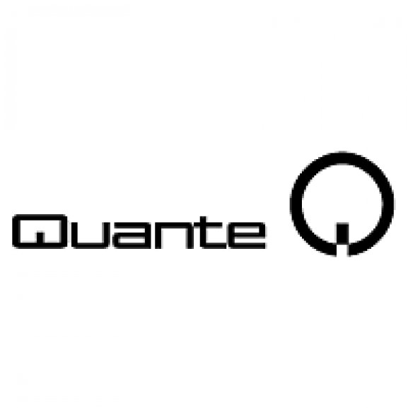 Logo of Quante