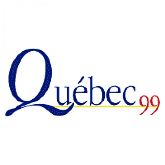 Logo of Quebec 99