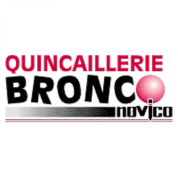 Logo of Quincaillerie Bronco