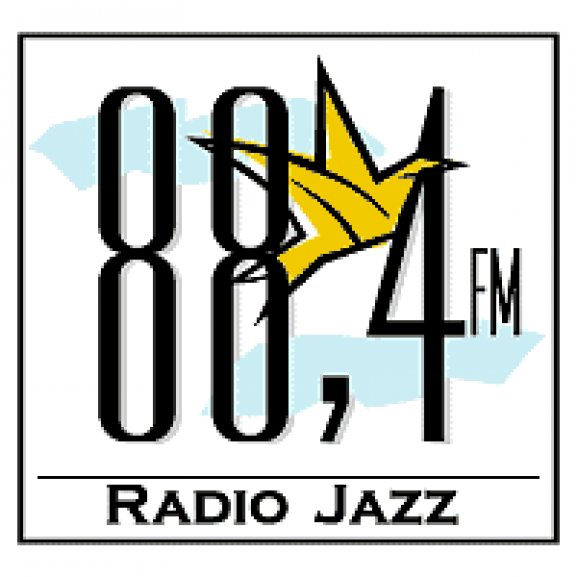 Logo of Radio Jazz