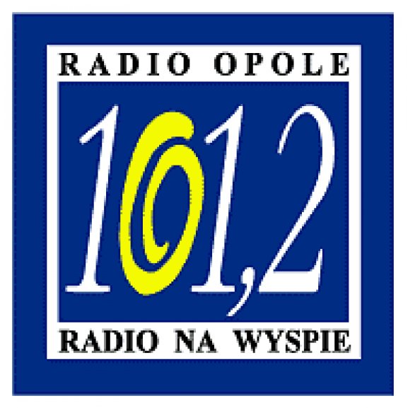 Logo of Radio Opole