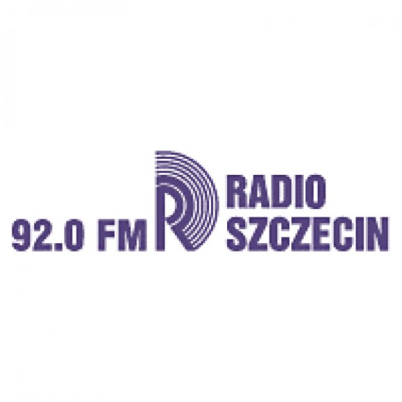 Logo of Radio Szczecin