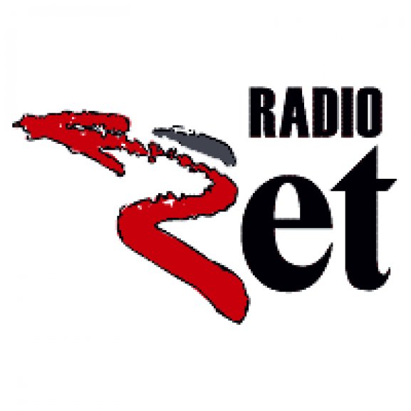 Logo of Radio Zet