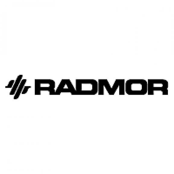Logo of Radmor