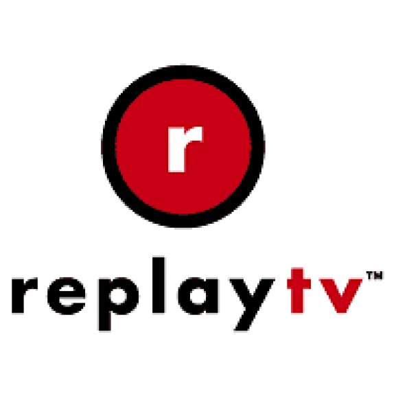 Logo of ReplayTV