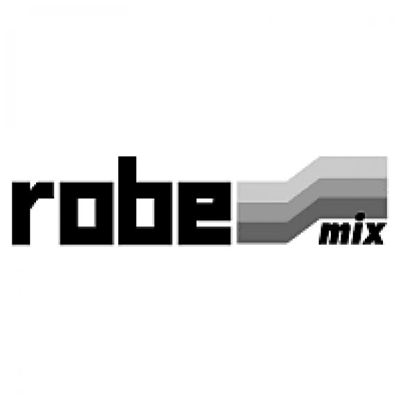 Logo of Robe Mix