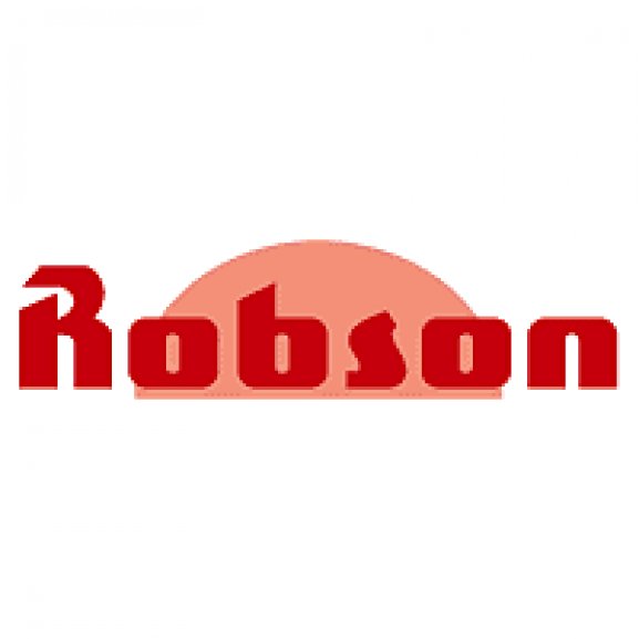 Logo of Robson