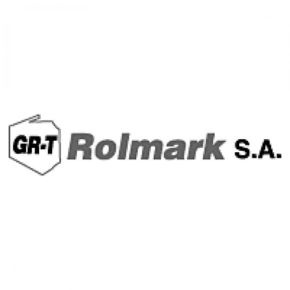 Logo of Rolmark