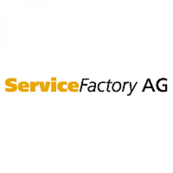 Logo of Service Factory
