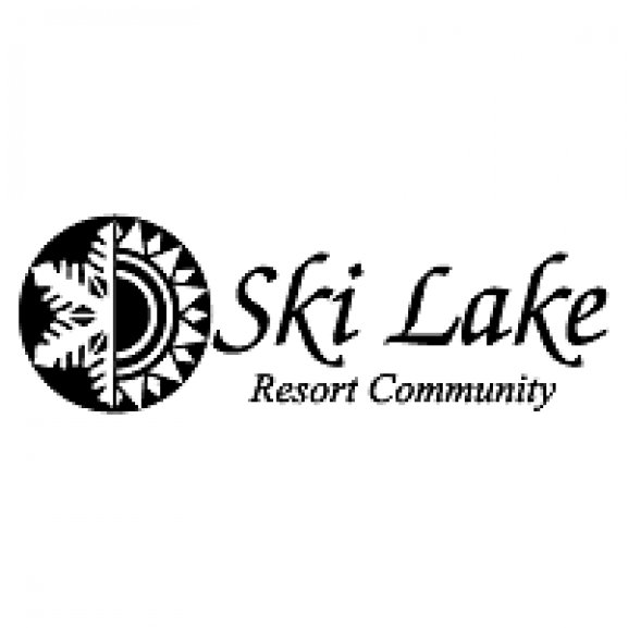 Logo of Ski Lake