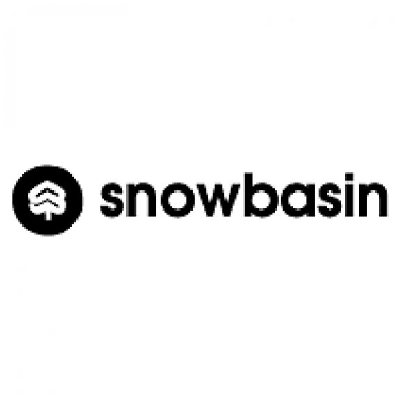 Logo of Snowbasin