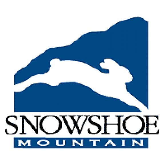 Logo of Snowshoe Mountain