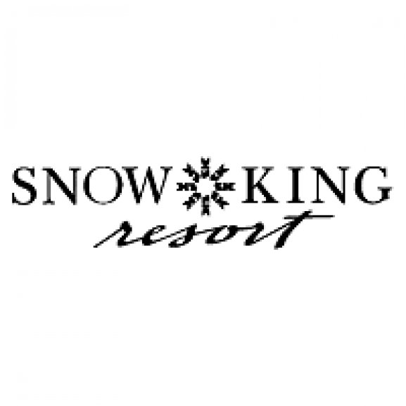 Logo of Snow King