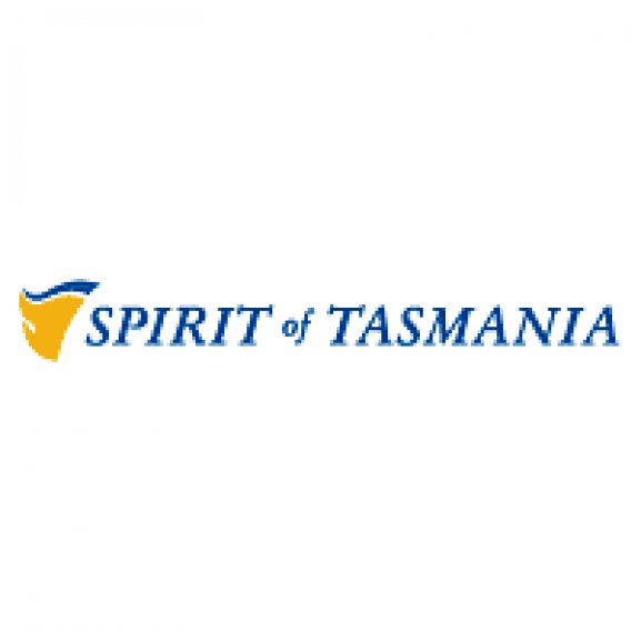 Logo of Spirit of Tasmania