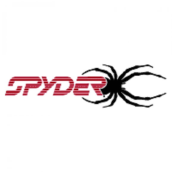 Logo of Spyder