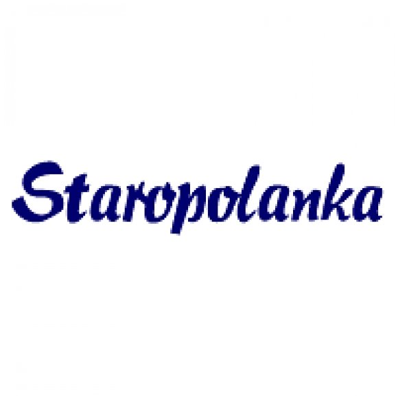 Logo of Staropolanka