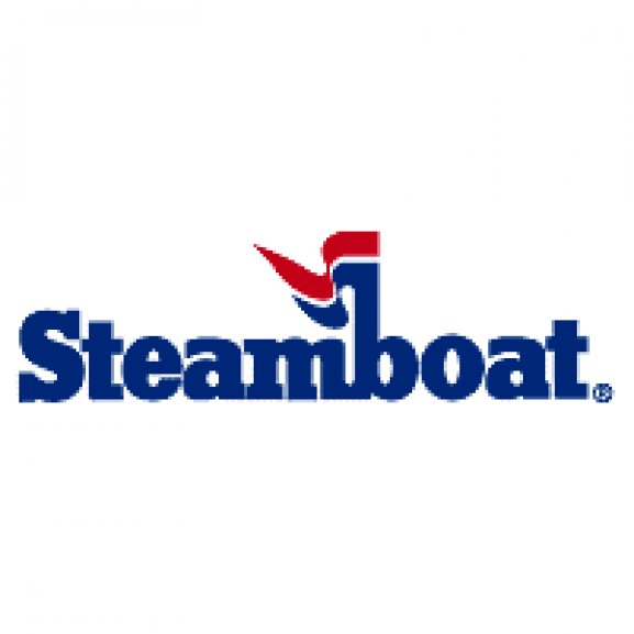 Logo of Steamboat