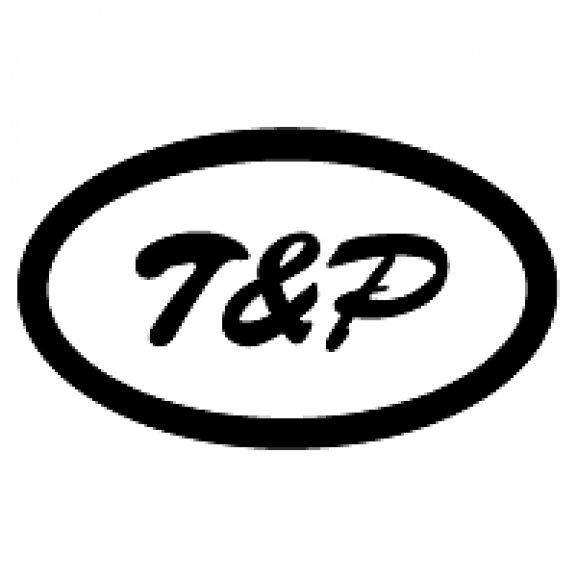 Logo of T&P
