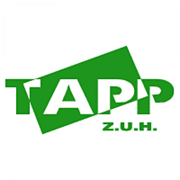 Logo of Tapp