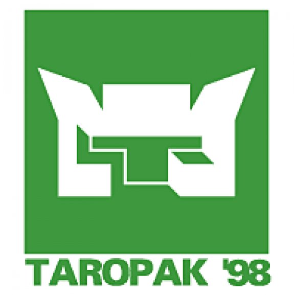 Logo of Taropak 98