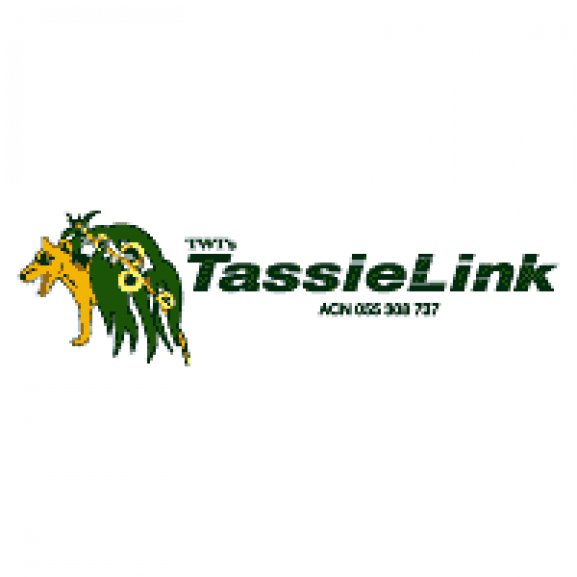 Logo of TassieLink