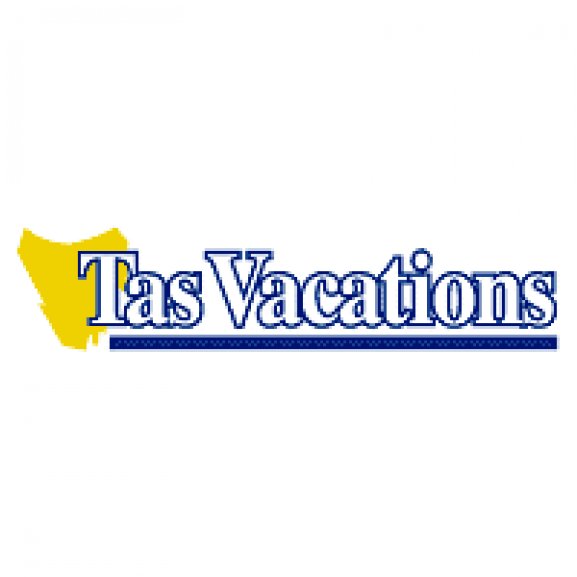 Logo of Tas Vacations