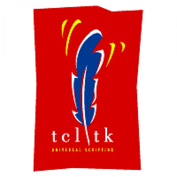 Logo of tcl tk