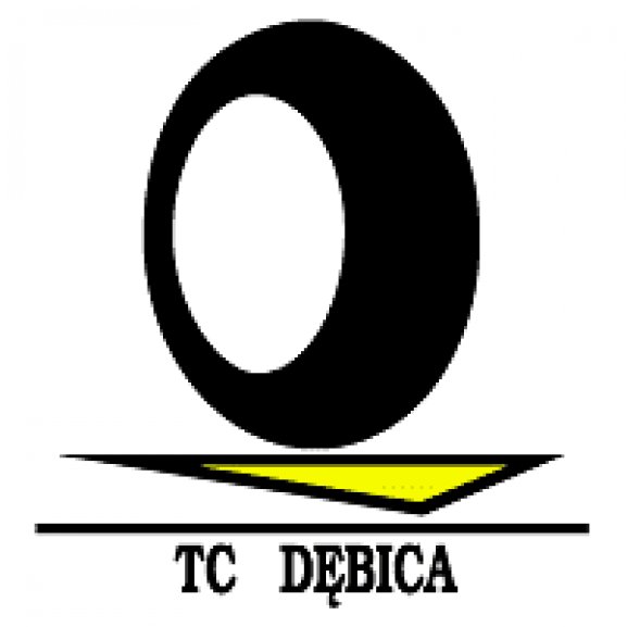 Logo of TC Debica
