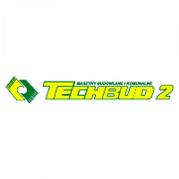 Logo of Techbud 2