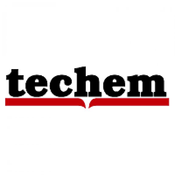 Logo of Techem