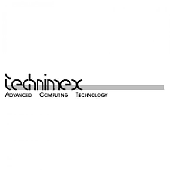 Logo of Technimex
