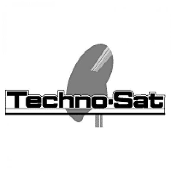 Logo of Techno-Sat