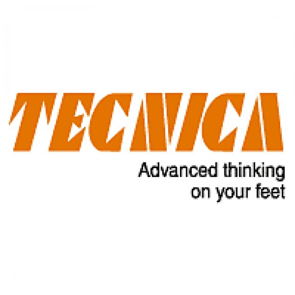 Logo of Tecnica