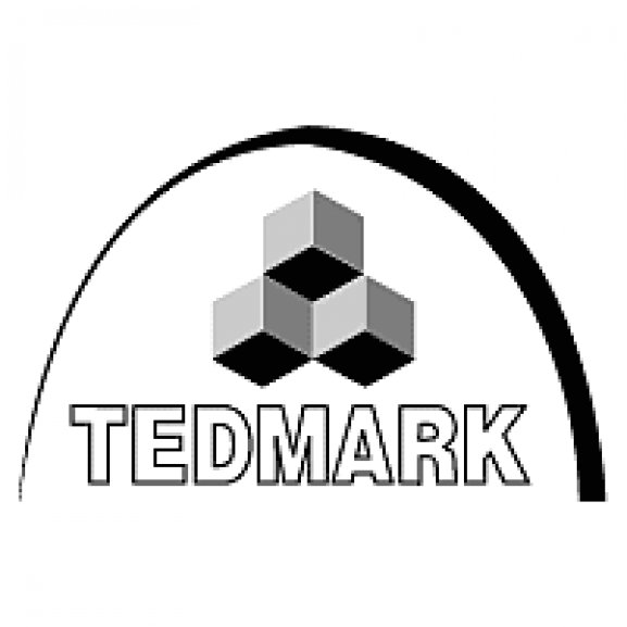 Logo of Tedmark