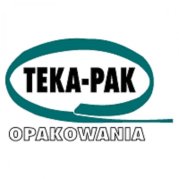 Logo of Teka-Pak