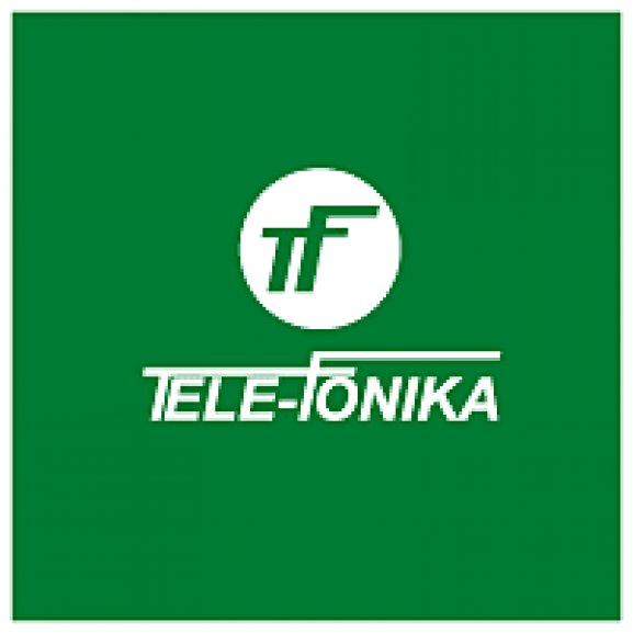 Logo of Tele-Fonika