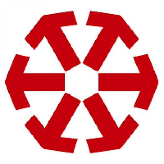 Logo of Telkom Simet