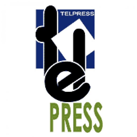 Logo of TelPress