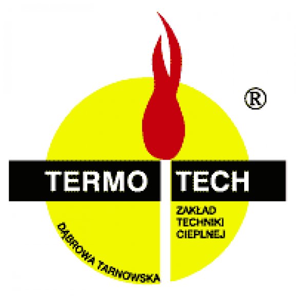 Logo of Termo Tech