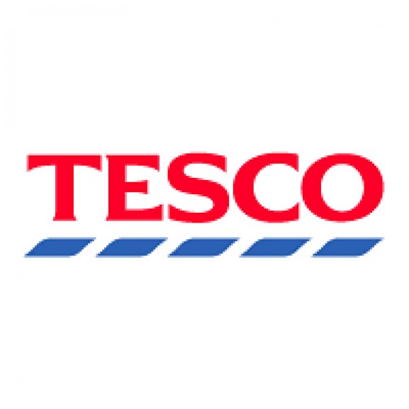 Logo of Tesco