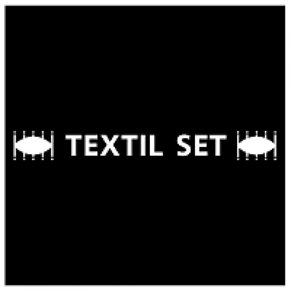 Logo of Textil Set