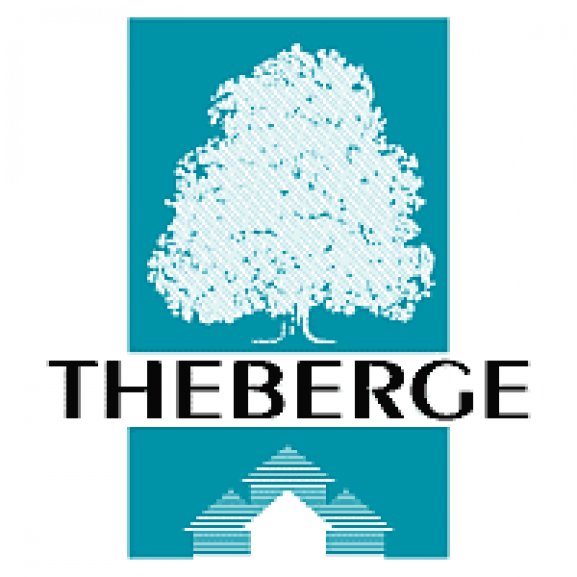 Logo of Theberge