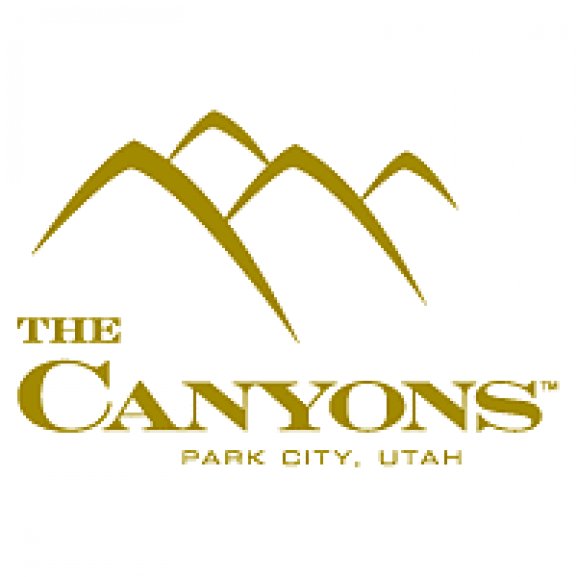 Logo of The Canyons