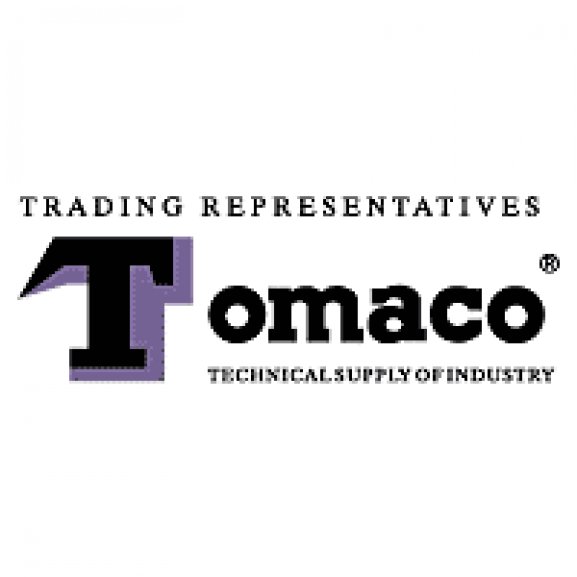 Logo of Tomaco